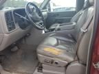 2006 Chevrolet Silverado C2500 Heavy Duty