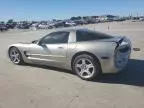 1999 Chevrolet Corvette