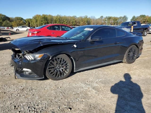 2016 Ford Mustang GT