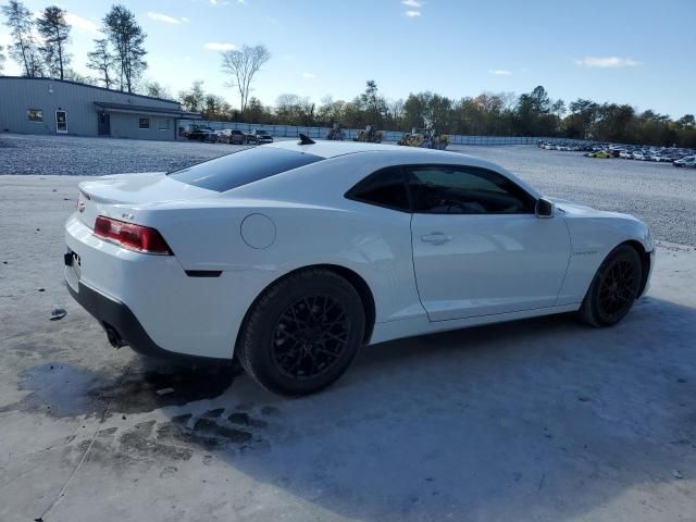 2014 Chevrolet Camaro LS