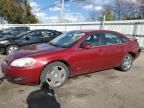 2008 Chevrolet Impala Super Sport