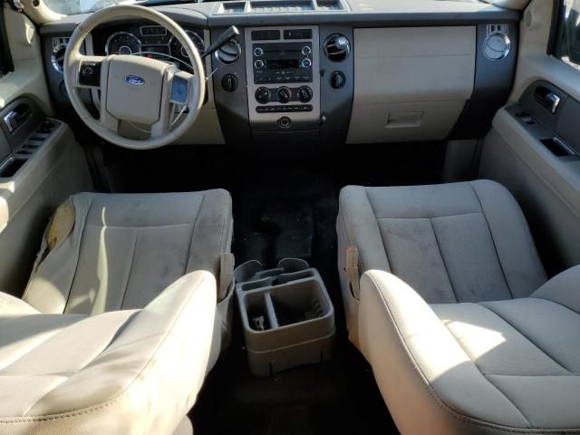 2010 Ford Expedition XLT