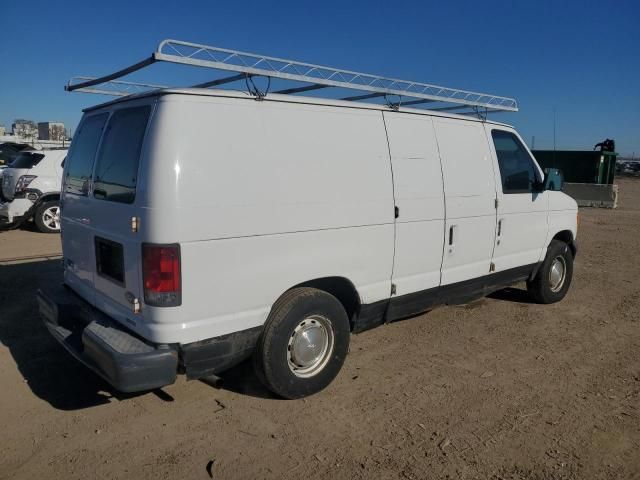 2002 Ford Econoline E150 Van