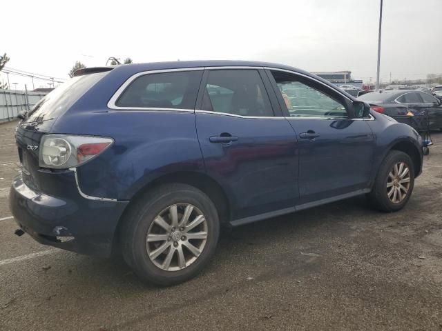 2010 Mazda CX-7