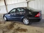 2005 Mercedes-Benz C 240 4matic