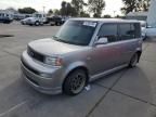 2004 Scion XB