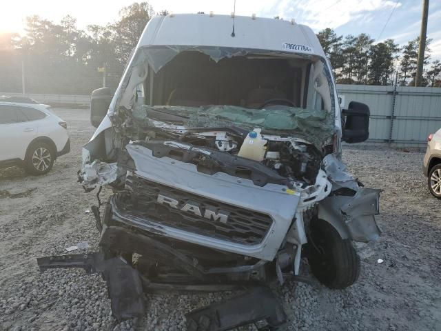 2021 Dodge RAM Promaster 3500 3500 High