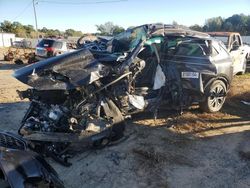 Salvage cars for sale at Shreveport, LA auction: 2022 Ford Escape SEL