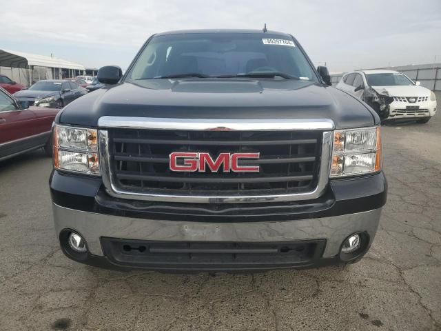 2008 GMC Sierra C1500