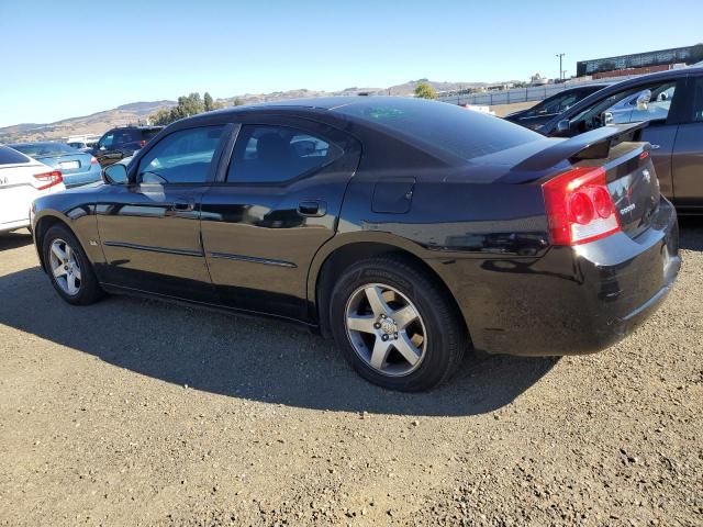 2010 Dodge Charger SXT