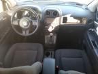 2013 Jeep Compass Latitude