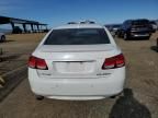 2007 Lexus GS 450H