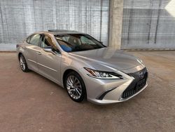 Lexus es300 Vehiculos salvage en venta: 2019 Lexus ES 300H