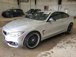 2014 BMW 428 XI en venta en Franklin, WI