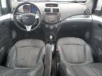 2014 Chevrolet Spark 1LT