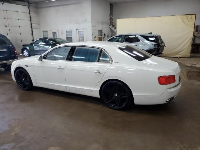 2015 Bentley Flying Spur