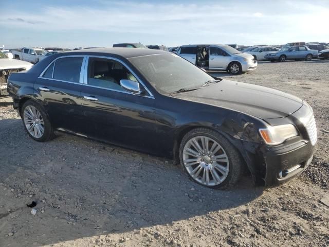 2011 Chrysler 300C