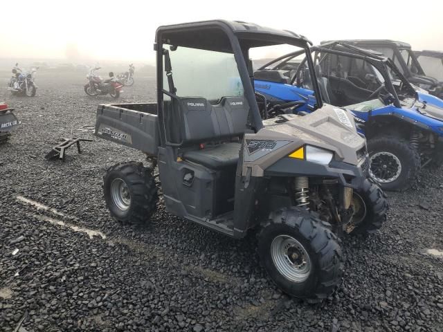 2019 Polaris Ranger 570 EPS