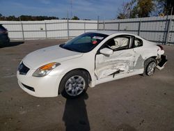 Vehiculos salvage en venta de Copart Dunn, NC: 2009 Nissan Altima 2.5S