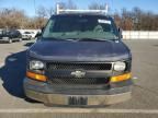 2004 Chevrolet Express G2500