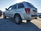 2008 Jeep Grand Cherokee Laredo