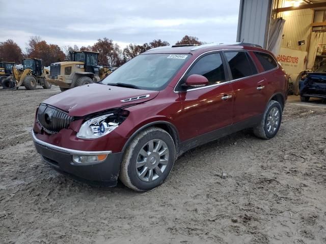 2011 Buick Enclave CXL