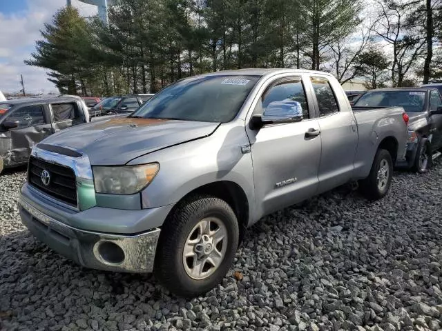 2008 Toyota Tundra Double Cab