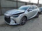 2023 Lexus RX 350 Base