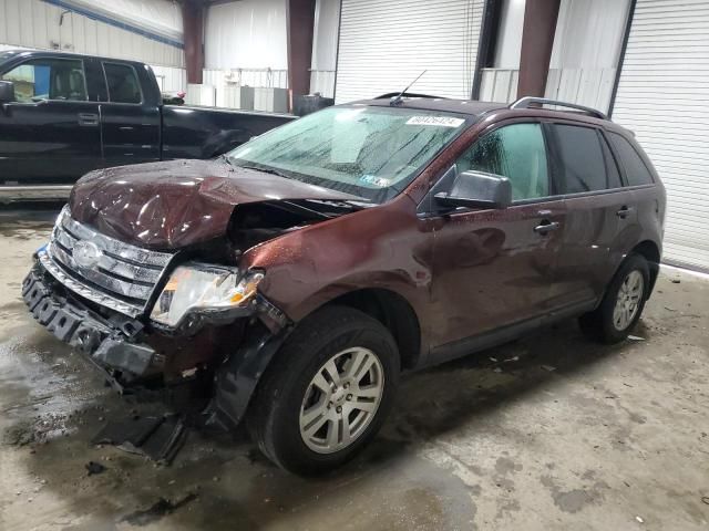 2009 Ford Edge SE