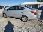 2014 Nissan Versa S