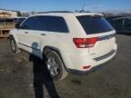 2011 Jeep Grand Cherokee Limited