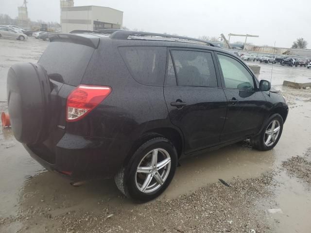 2008 Toyota Rav4