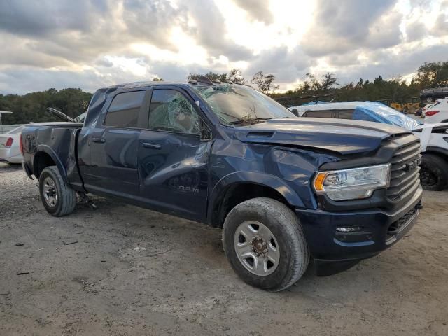 2024 Dodge RAM 3500 Longhorn