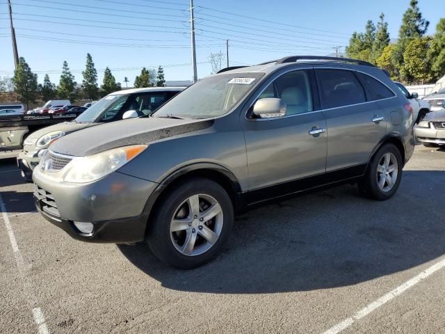 2008 Hyundai Veracruz GLS