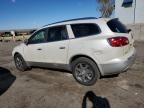 2010 Buick Enclave CXL