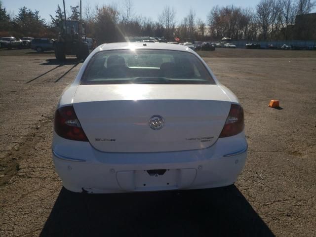 2005 Buick Lacrosse CXL