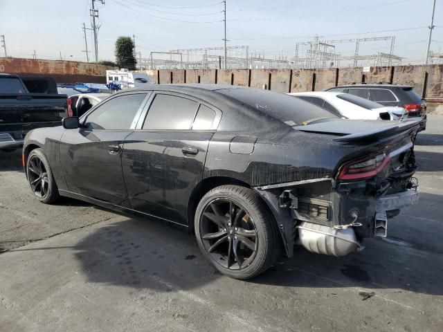 2017 Dodge Charger SE