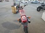 2006 Honda XR650 L