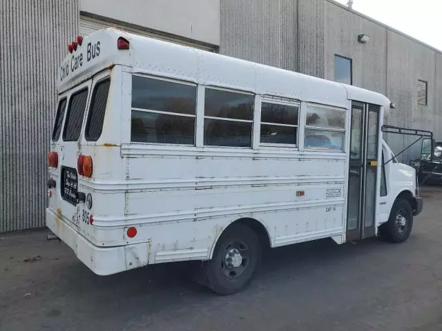 2004 Chevrolet Express G3500