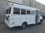 2004 Chevrolet Express G3500