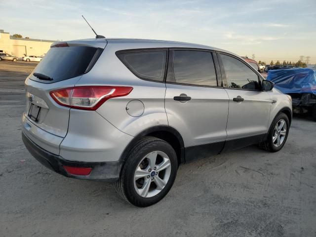 2014 Ford Escape S