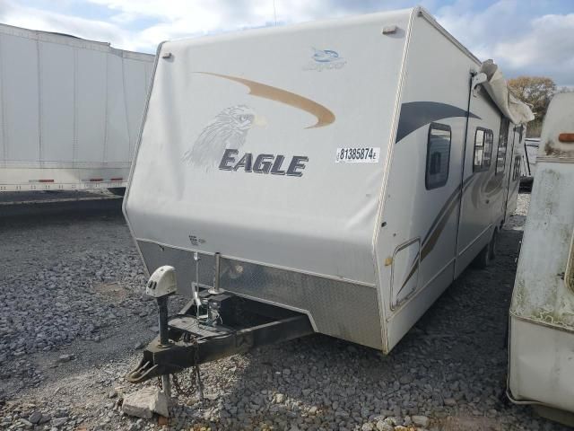 2008 Jayco Eagle