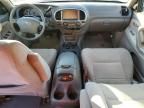 2003 Toyota Sequoia SR5