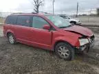 2008 Chrysler Town & Country Touring