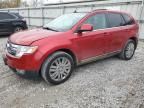 2010 Ford Edge Limited