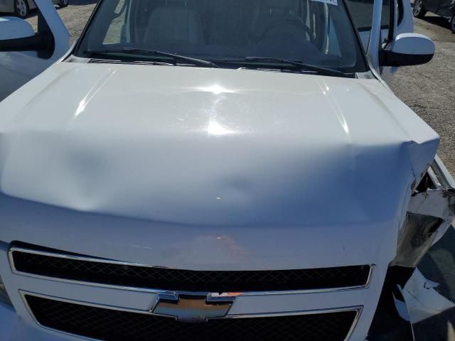 2007 Chevrolet Tahoe K1500