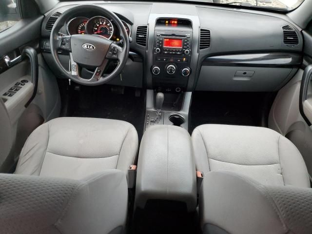 2011 KIA Sorento Base