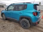 2021 Jeep Renegade Sport