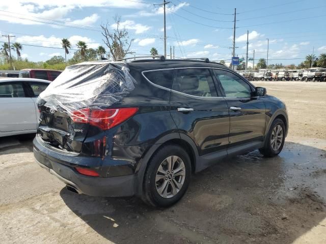 2016 Hyundai Santa FE Sport