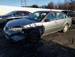 2006 Chevrolet Malibu LT en venta en Windsor, NJ